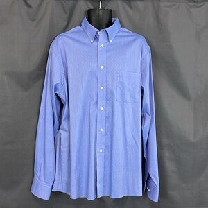 Chaps dress shirt